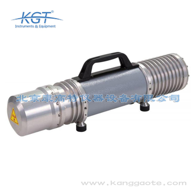 俄羅斯Spectroflash MRCH-250便攜式 X射線探傷機(jī)
